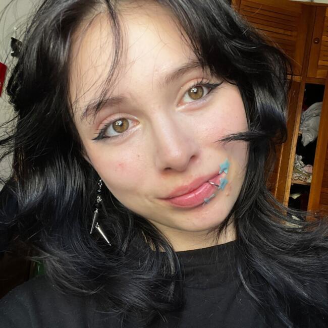 Babysitter in San José (Provincia de San José): Valeria