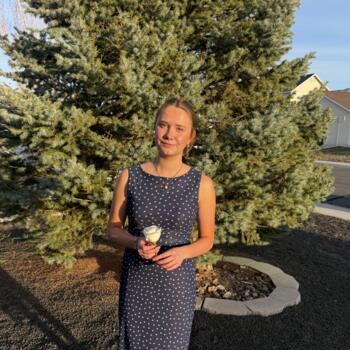 Babysitter in Dayton (Nevada): McKinlee