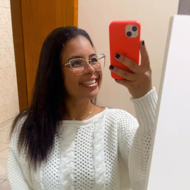 Babysitter in Guariba: Bianca