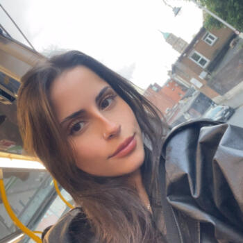 Nanny in Santry: Isabela