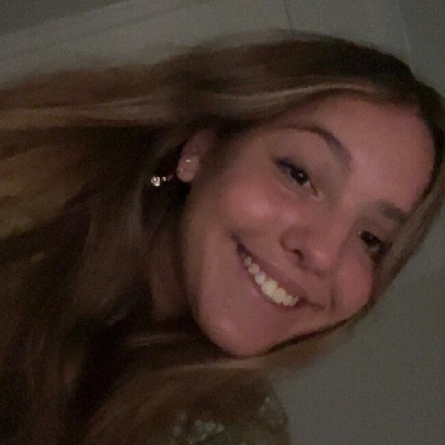 Babysitter in Sydney: Chiara