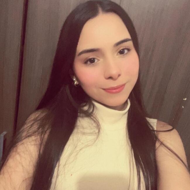 Niñera en Vigo: Yeraldin