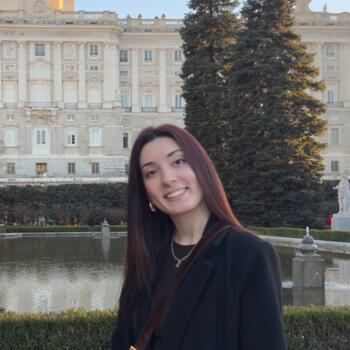 Babysitter in Lugo: Marta
