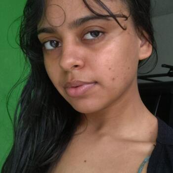 Babysitter in Maceió: Maria Layane