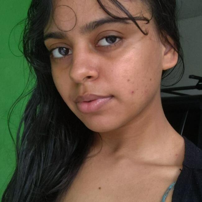 Babysitter in Maceió: Maria Layane