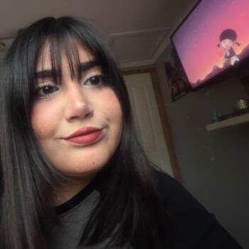 Babysitter in Melipilla: Cata