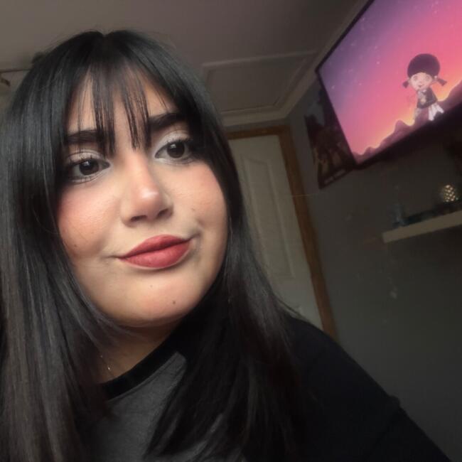 Babysitter in Melipilla: Cata