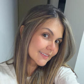 Babysitting job in Santiago de Cali: babysitting job Stephania