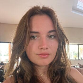 Baby-sitter Louviers: Lucie