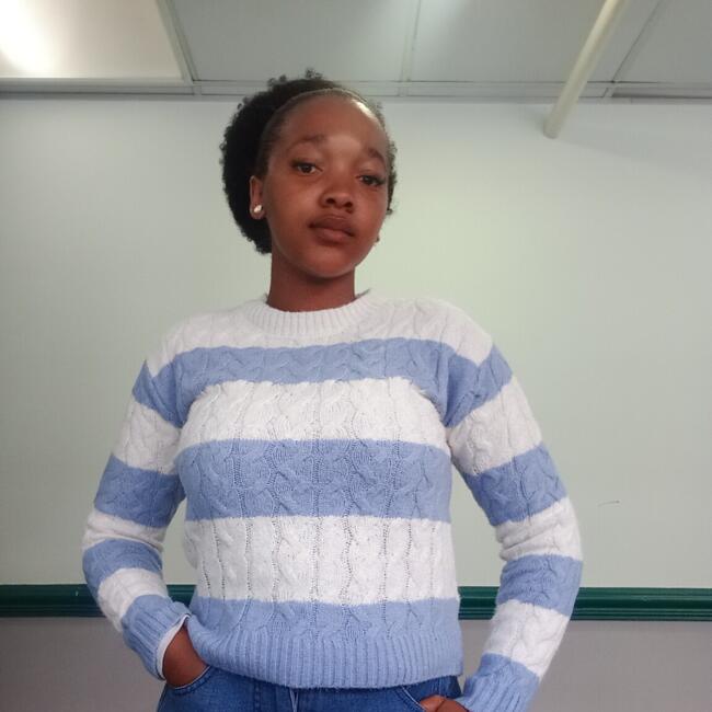 Babysitter in Johannesburg: Thando