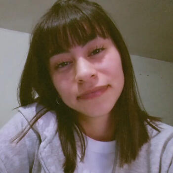 Babysitter in Córdoba: Rocio
