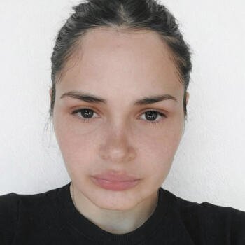 Niñera Moreno: Malena