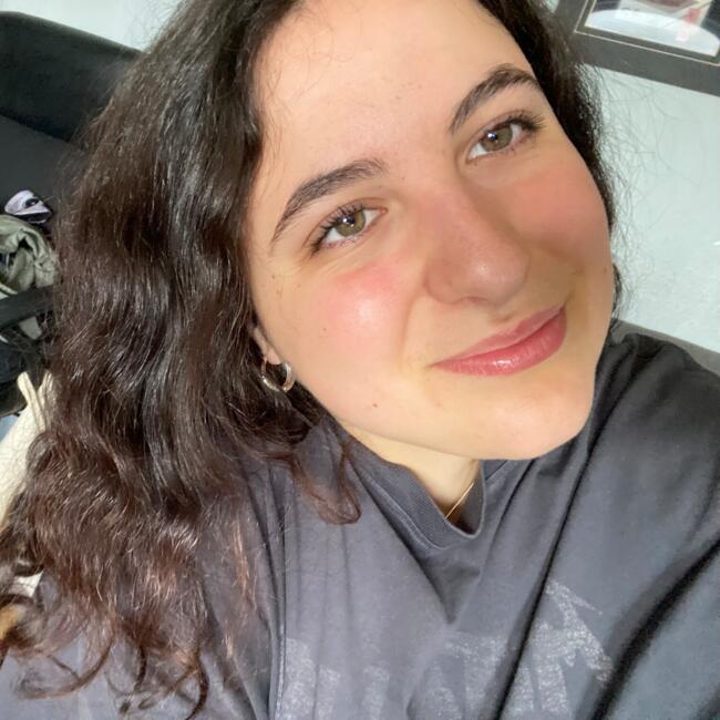 Babysitter in Gunpo: Jennifer