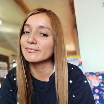 Babysitter Port Montt: Victoria