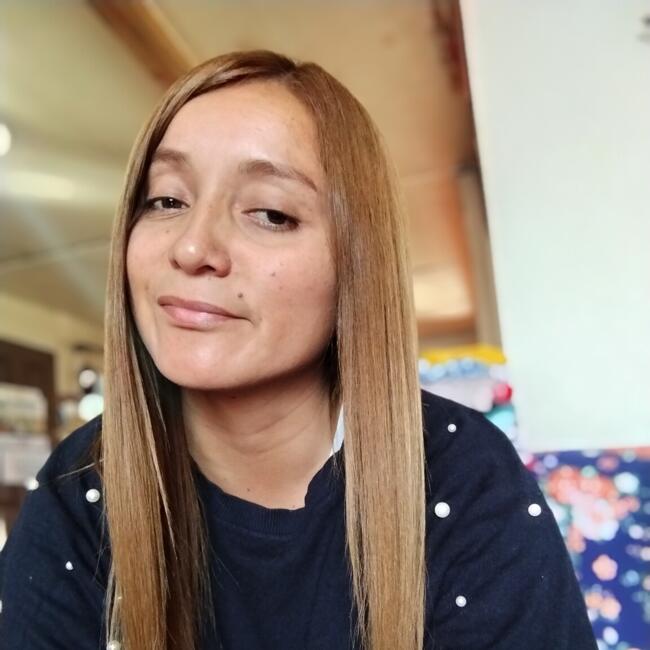 Babysitter in Port Montt: Victoria