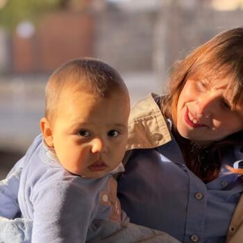 Parent Buin: Ana