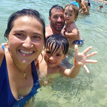 Lavoro per babysitter a Roma: lavoro per babysitter Viviana