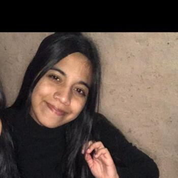 Babysitter in La Calera: Jimena