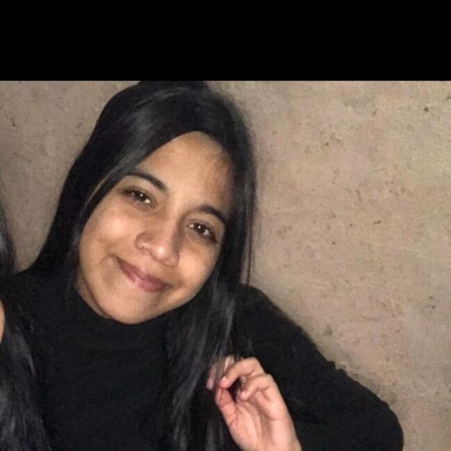 Babysitter in La Calera: Jimena