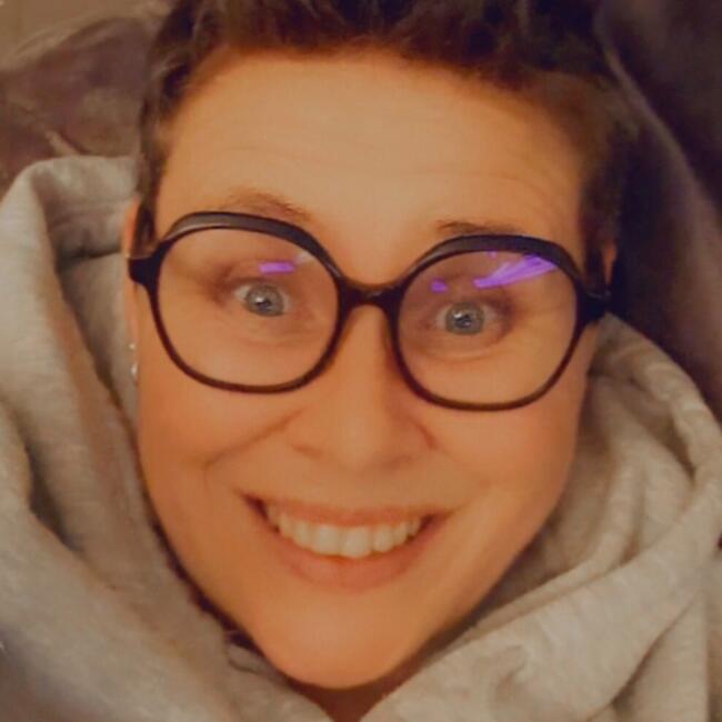 Babysitter in Auderghem: Angelique
