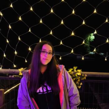 Babysitter in Paillaco: Priscilla