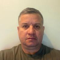 Pastor Ramón Noriega