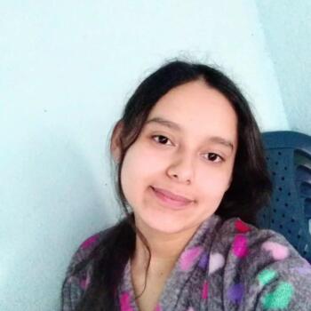 Babysitter in Pasto: LUISA MARIA
