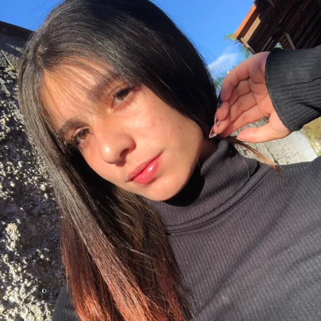 Babysitter in Paulínia: Ana