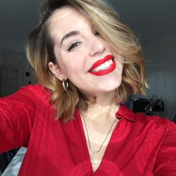 Baby-sitter Poitiers: Manon