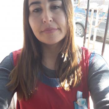 Babysitter Temperley: Elida