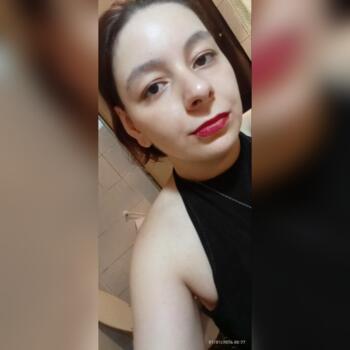 Niñera en Quilmes: Agustina