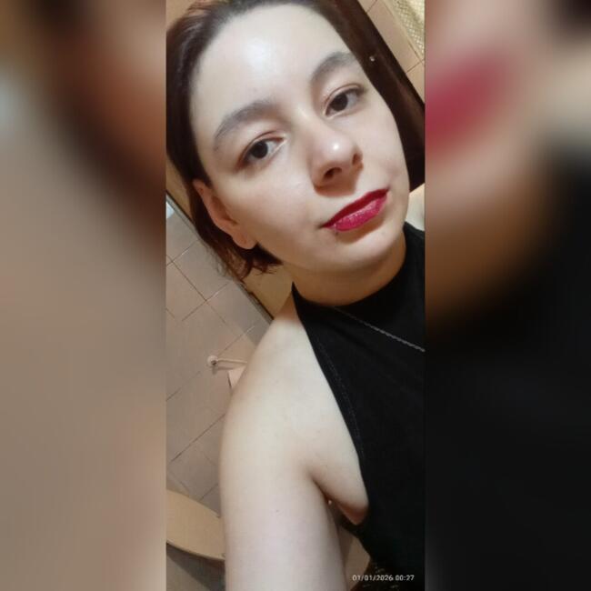 Niñera en Quilmes: Agustina