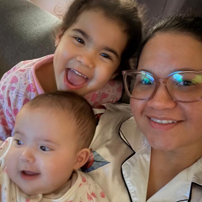 Babysitjob in Schaarbeek: Carla