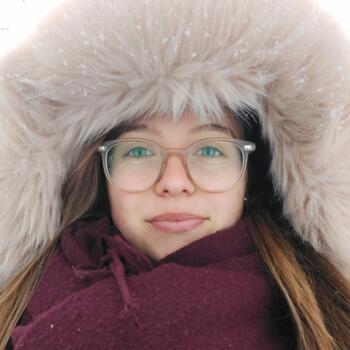 Babysitter in Berlin: Lena
