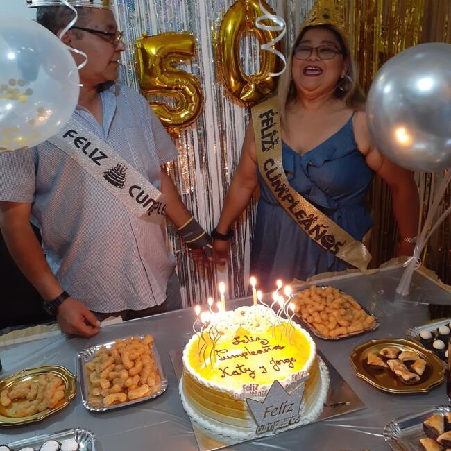 Niñera en Santiago de Chile: Katiuska