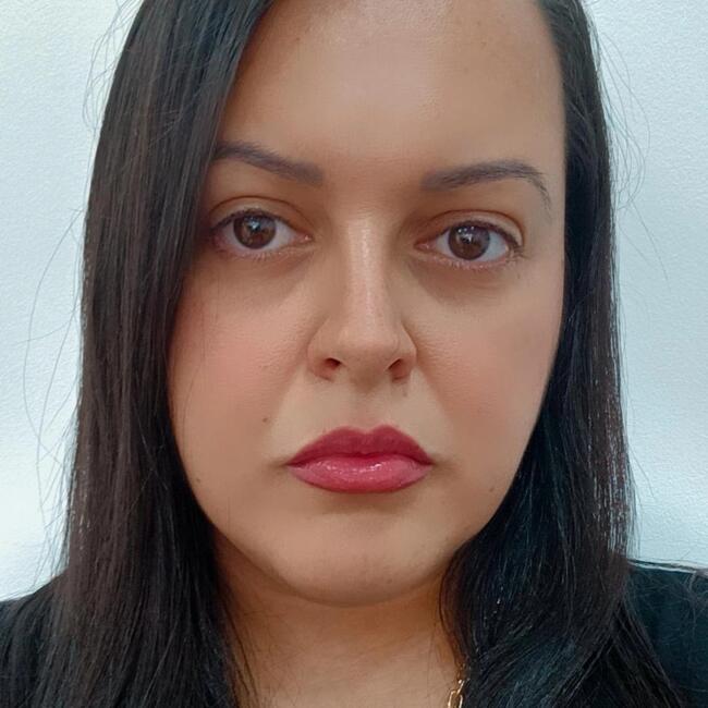 Babá em Barra Mansa: Magda