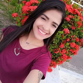 Niñera en Barranquillita: Alexandra