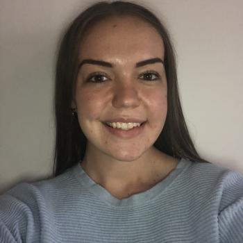Babysitter in Auckland: Amy