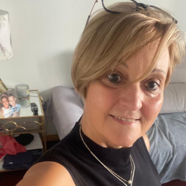 Childminder in Póvoa de Varzim: Maria