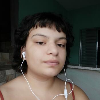 Babá em Ferraz de Vasconcelos: Samira Soares