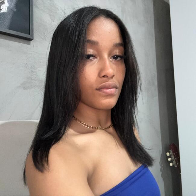 Babá em Paranaguá: Kauane