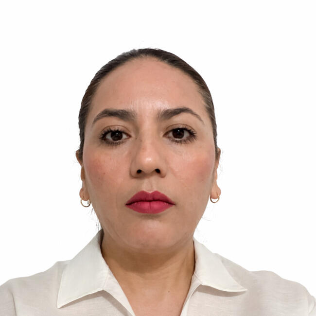 Babysitter in Metepec: Ofelia