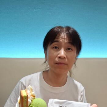 Babysitter in New Taipei City: 淑茹