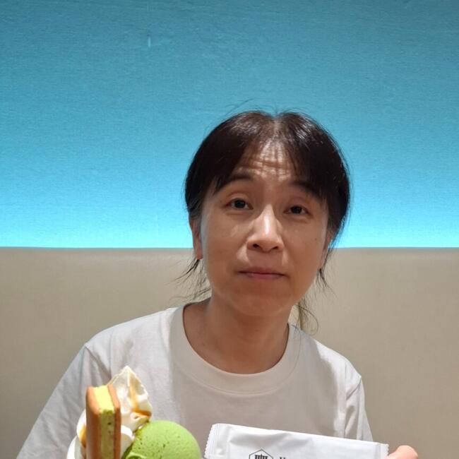 Babysitter in New Taipei City: 淑茹