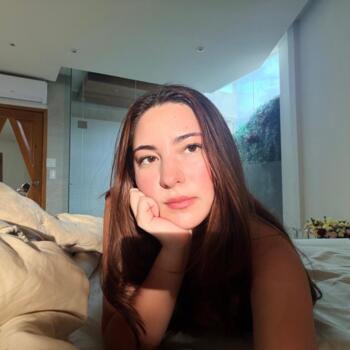 Babysitter in Ensenada: Karely