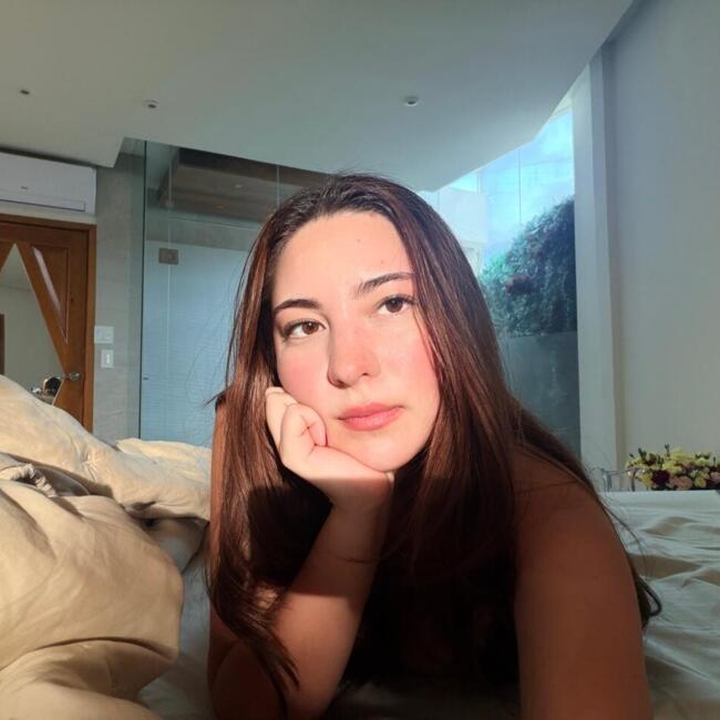 Babysitter in Ensenada: Karely