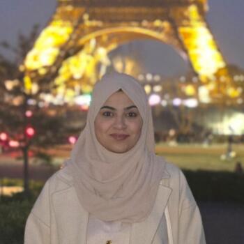 Nanny Tremblay-en-France: Sihem