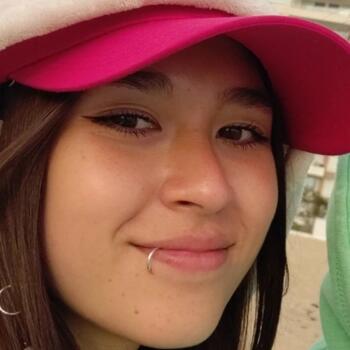 Babysitter in Puente Alto: Catalina