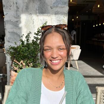 Babysitter in Stellenbosch: Chante