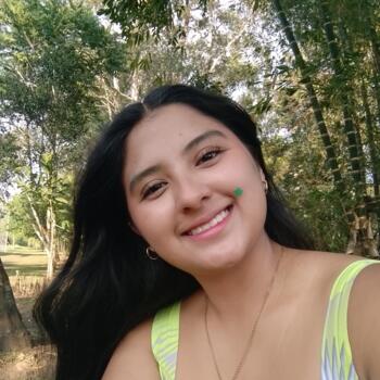 Niñera en Popayán: MARIA